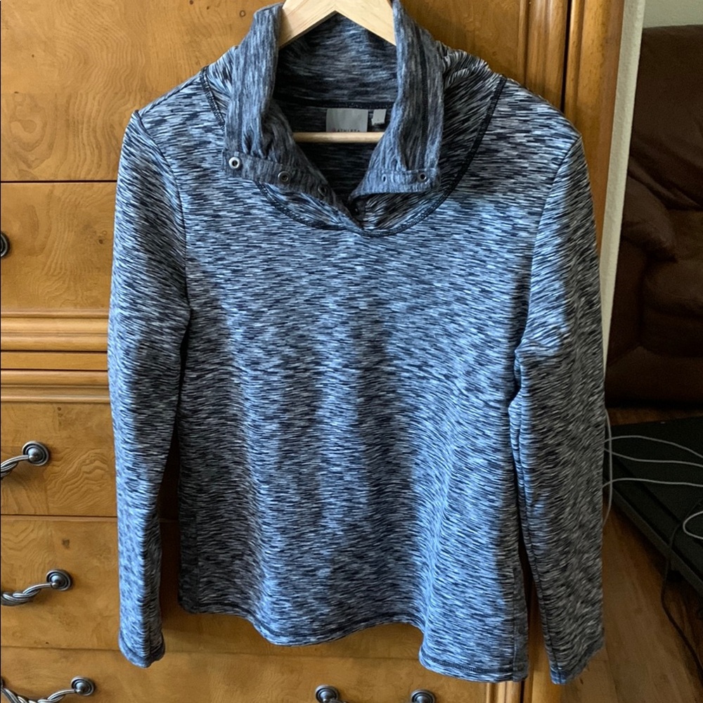 Athleta fleece
